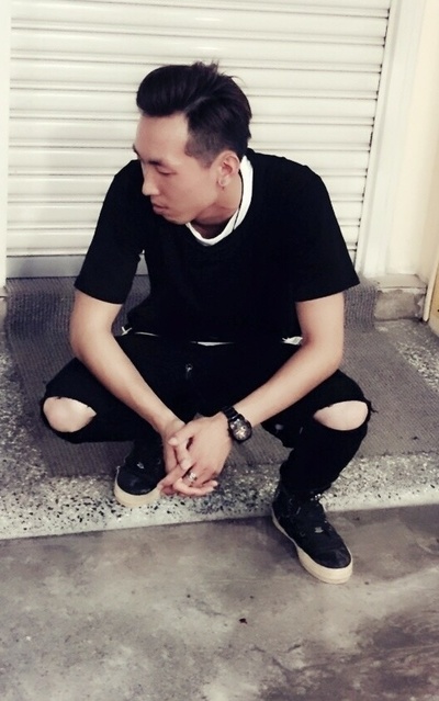 黑白搭