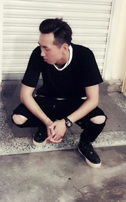 黑白搭