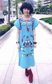 墨西哥風情