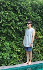 Summer Trip Fashion Vol.1 ~ 4days Special ~ Day 1