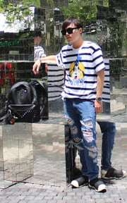 Summer Trip Fashion Vol.1 ~ 4days Special ~ Day 2