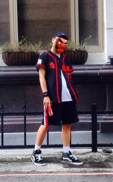  Tengu Tengu Tengu