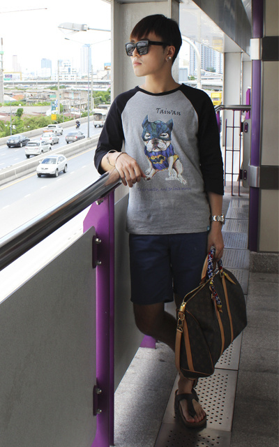 Summer Trip Fashion Vol.1 ~ 4days Special ~ Day 3