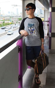 Summer Trip Fashion Vol.1 ~ 4days Special ~ Day 3