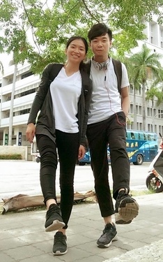 couple style