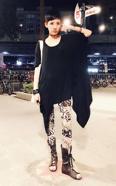 致林檎女王