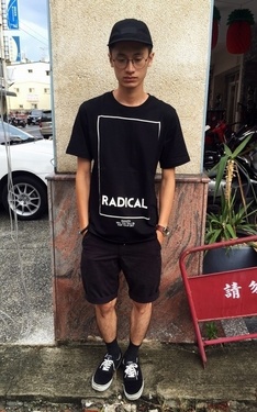 20150821今璽穿搭