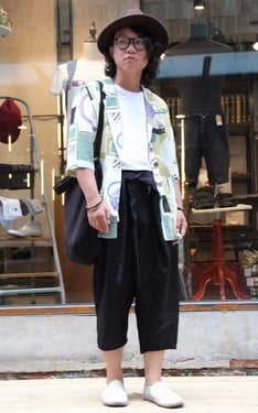 簡單點