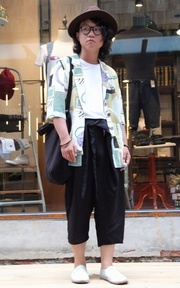簡單點