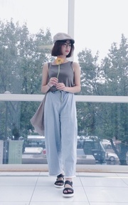 戴上眼鏡裝文青