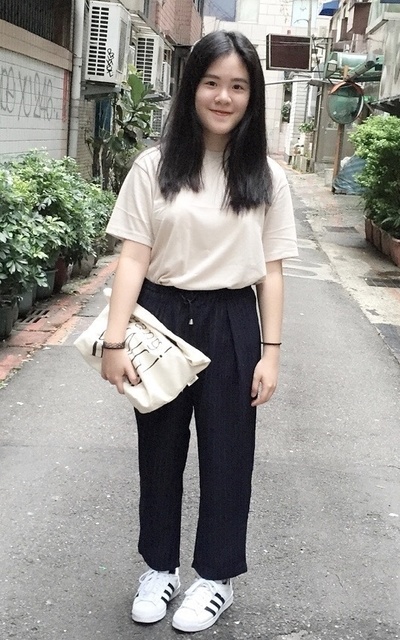 舒服最重要了~