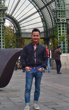men's