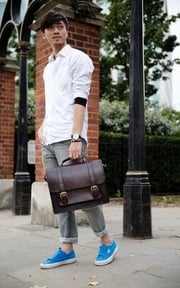 London street 