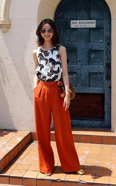 Chic Summer Weekends