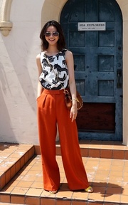 Chic Summer Weekends