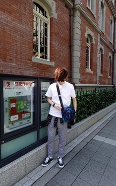Tokyo dayz