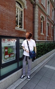 Tokyo dayz