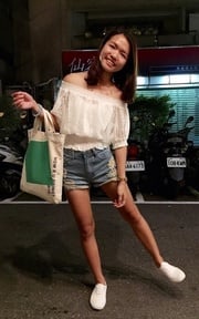 今夏目標，霹靂黑娃！