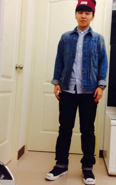 nrighborhood style