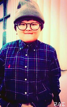 乖乖學生