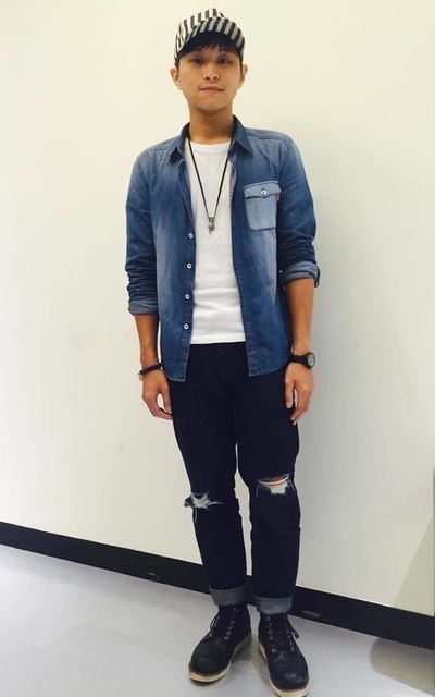 denim fever