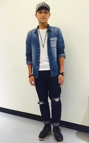 denim fever