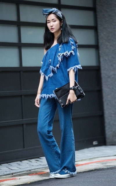 dame denim