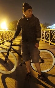 街頭運動
