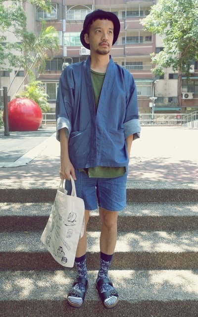 OOTD