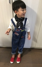 擠牛奶去~