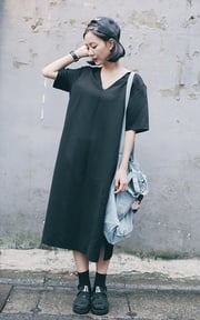 雨天就要穿新JUJU