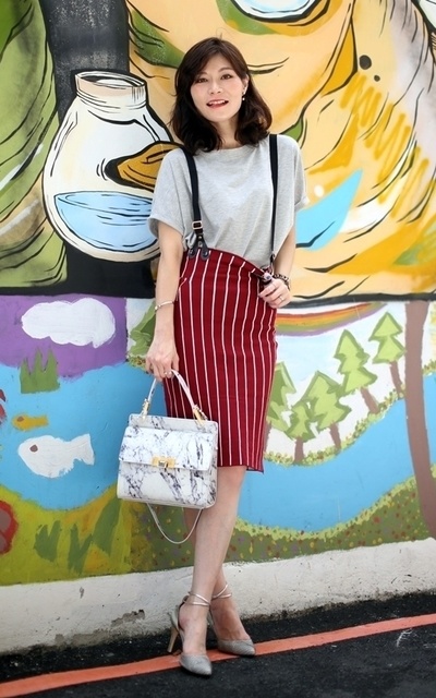 吊帶 ▪ Sexy！ Sexy？