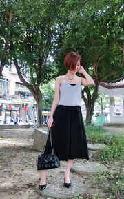 都會女子
