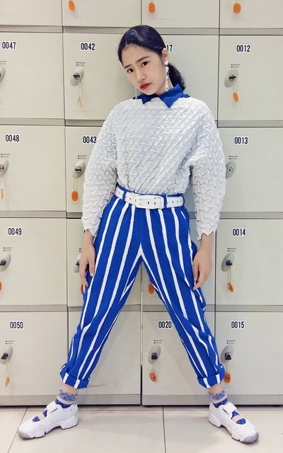 三宅今日ＢＬＵＥ