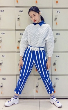 三宅今日ＢＬＵＥ
