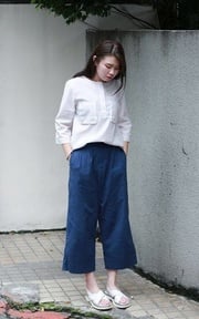 微正式