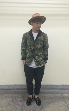 迷彩