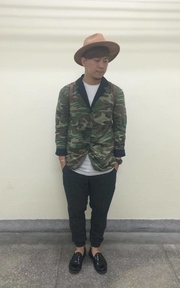 迷彩