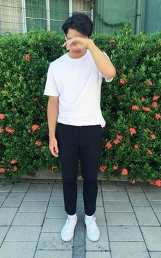 捉住夏天尾巴