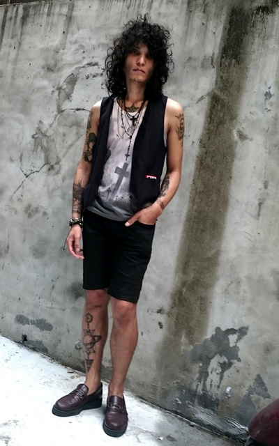 無法直視的黑暗面