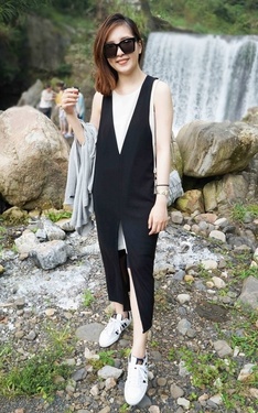 9.6 Outdoor outfits