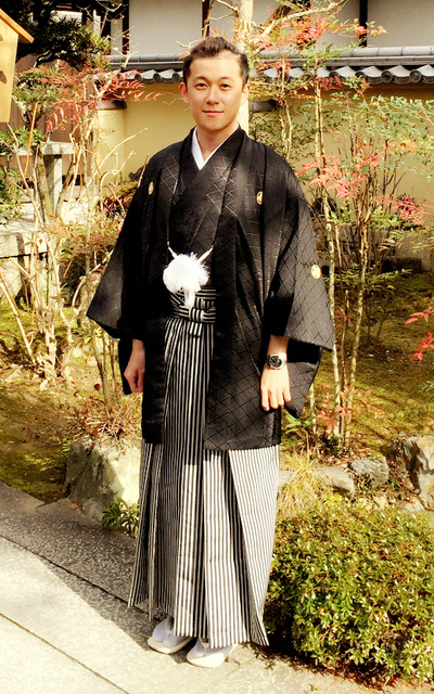 穿搭主題 日本人以為我是日本人by 小景 Dappei