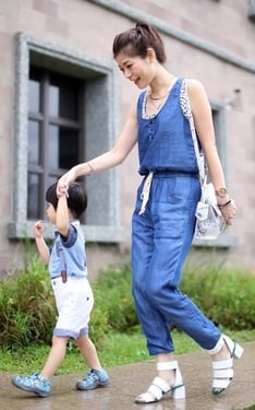 豪門保姆日記