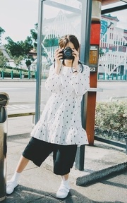 白籽黑痣