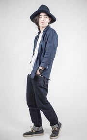 20150909 [ japan blue ]