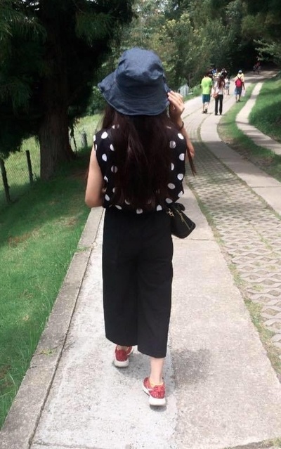 休閒