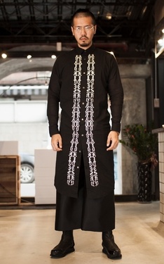 農曆七月
