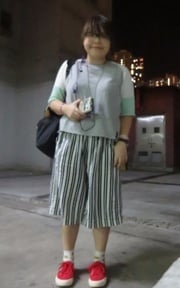 叫我紅鞋兒