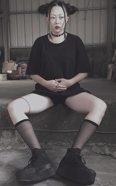 自由發揮的暗黑