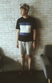 Monochrome